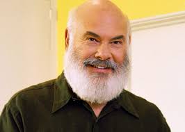 Dr. Andrew Weil 